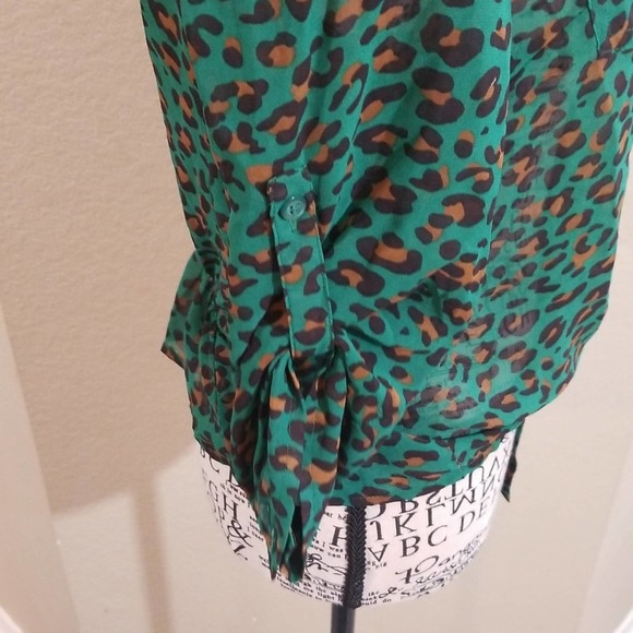 Mine sheer bottom down size L NEW - Picture 8 of 10